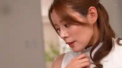ALDN-491 同事的性感前妻 離婚後每次都求我內射的超欲女 ~ 都月楓 的劇照16