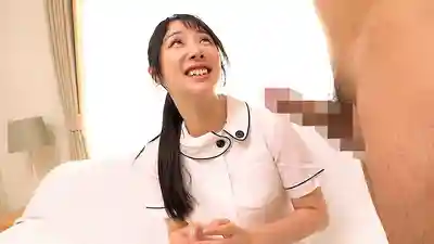 NGHJ-021 白衣天使的連射挑戰！高額獎金誘惑，溫柔護士小姐姐榨幹你爲止 ~ 湊波流 小野阪唯香 河北笑茉 美咲佳奈 的劇照15