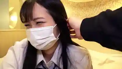 KNAM-077 無套內射STYLE：小辣妹嘴硬看不起大叔卻被偷生幹 ~ 佐野莉香的劇照16