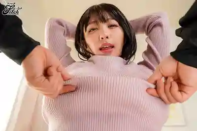 NIMA-060 真人版！女友的發情開關 前篇 ~ 宍戶里帆的劇照1