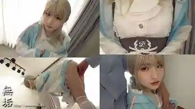 MUKC-105 邂逅純情小少女：和大叔們的禁忌玩法 ~ 姫野蘭的劇照9
