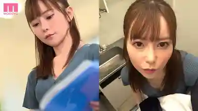 MIAB-512 職場美豔OL日常的另一面是騷浪淫亂顏射賤貨 公司茶水間口爆社內不倫 ~  皆月光 天馬唯 沙月惠奈 胡桃多惠 的劇照8