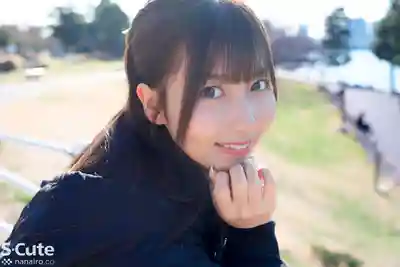 SQTE-623 這妹子太頂了！無邪氣妹系美少女超會撩 ~ 逢澤美優 的劇照14
