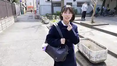 PIYO-220 發掘素人 路邊隨處可見的青澀女生居然超會玩 老司機專屬福利 ~ 雨宮あや花 的劇照10