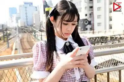 HOMA-156 SNS撿到的離家少女被媚藥調教成肉便器 絕倫大屌爽到爆中出不停 ~ 白石渚的劇照12
