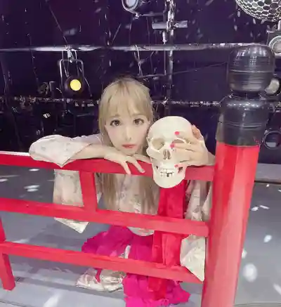 原美织第6張寫真