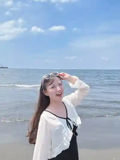 山口由愛第3張寫真