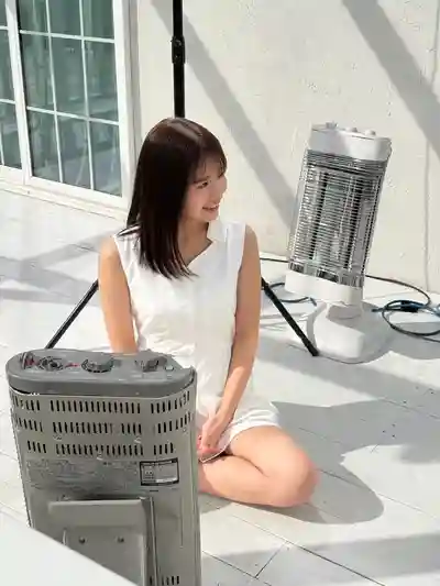 川口桜第9張寫真