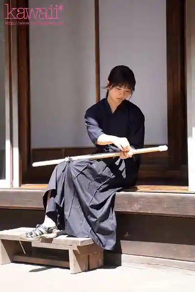 CAWD-880 新人出道！來自山梨縣的田舍純情少女初下海，渴望被大叔狠狠開發！ AV DEBUT ~ 柊美織  的劇照11