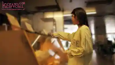 CAWD-875 新人出道！團地少女平日午後偷偷拍AV 20年的老公屋裏的乖乖女背後的變態性欲真面目 AV DEBUT ~ 相羽愛沙  的劇照10