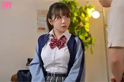 MIAB-534 媚藥按摩失禁 運動少女被猥瑣大叔整骨師狂撩猛幹 ~ 柏木小夏的劇照10