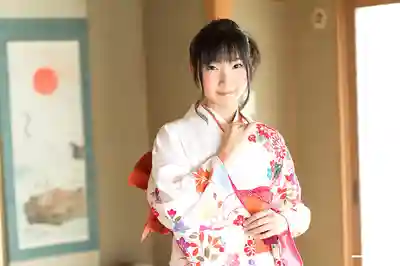 1PON-010117_457 和服下的騷浪小野貓 ~ 今村加奈子的劇照20