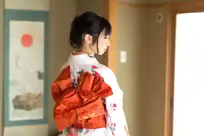 1PON-010117_457 和服下的騷浪小野貓 ~ 今村加奈子的劇照18