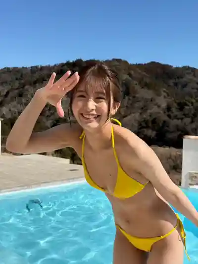 川口桜第14張寫真