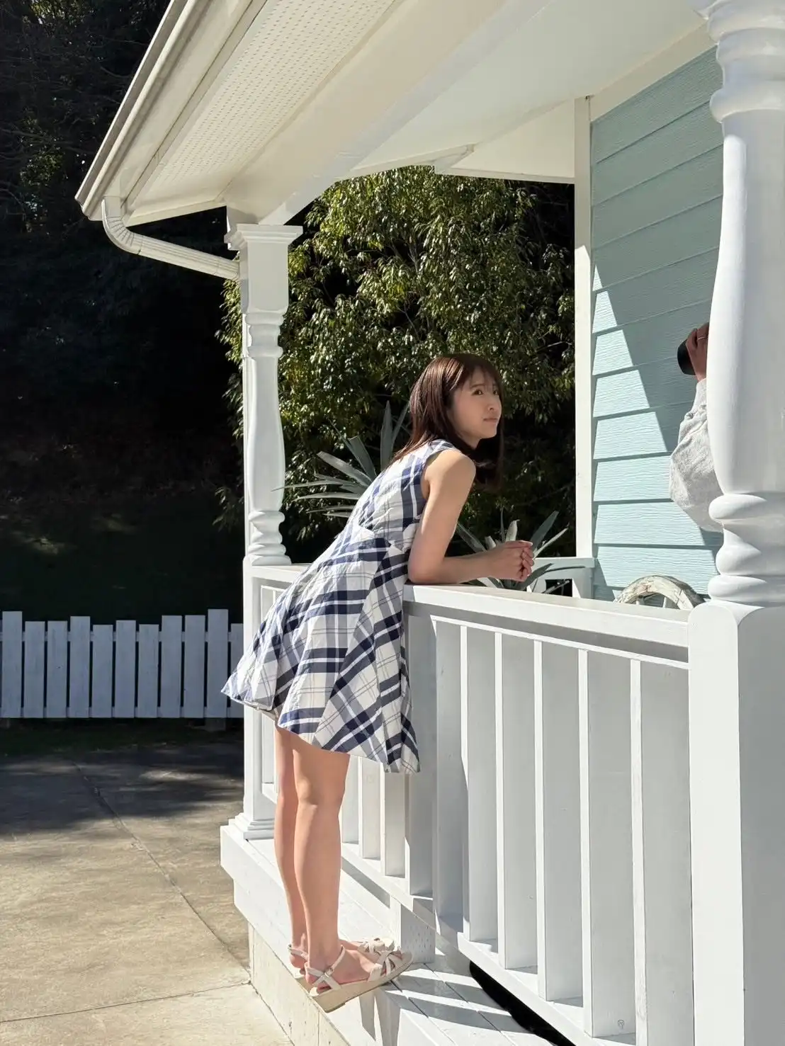 川口桜第31張寫真