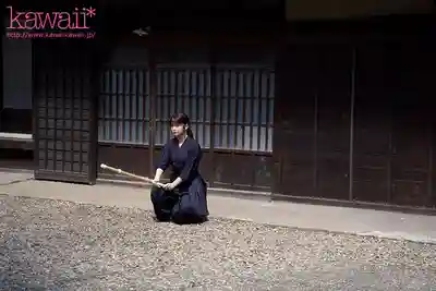 柊美織第6張寫真