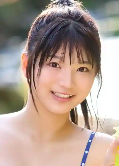 本月出道女優: 柊美織 封面