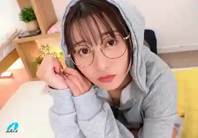 XVSR-836 眼鏡娘的飢渴誘惑 濕熱纏綿激情開幹 ~ 静河的劇照17