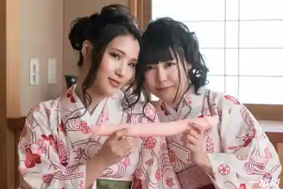 1PON-010119_791 百合大亂鬥 火辣雙姝激情開戰 ~ 大倉弘美的劇照20