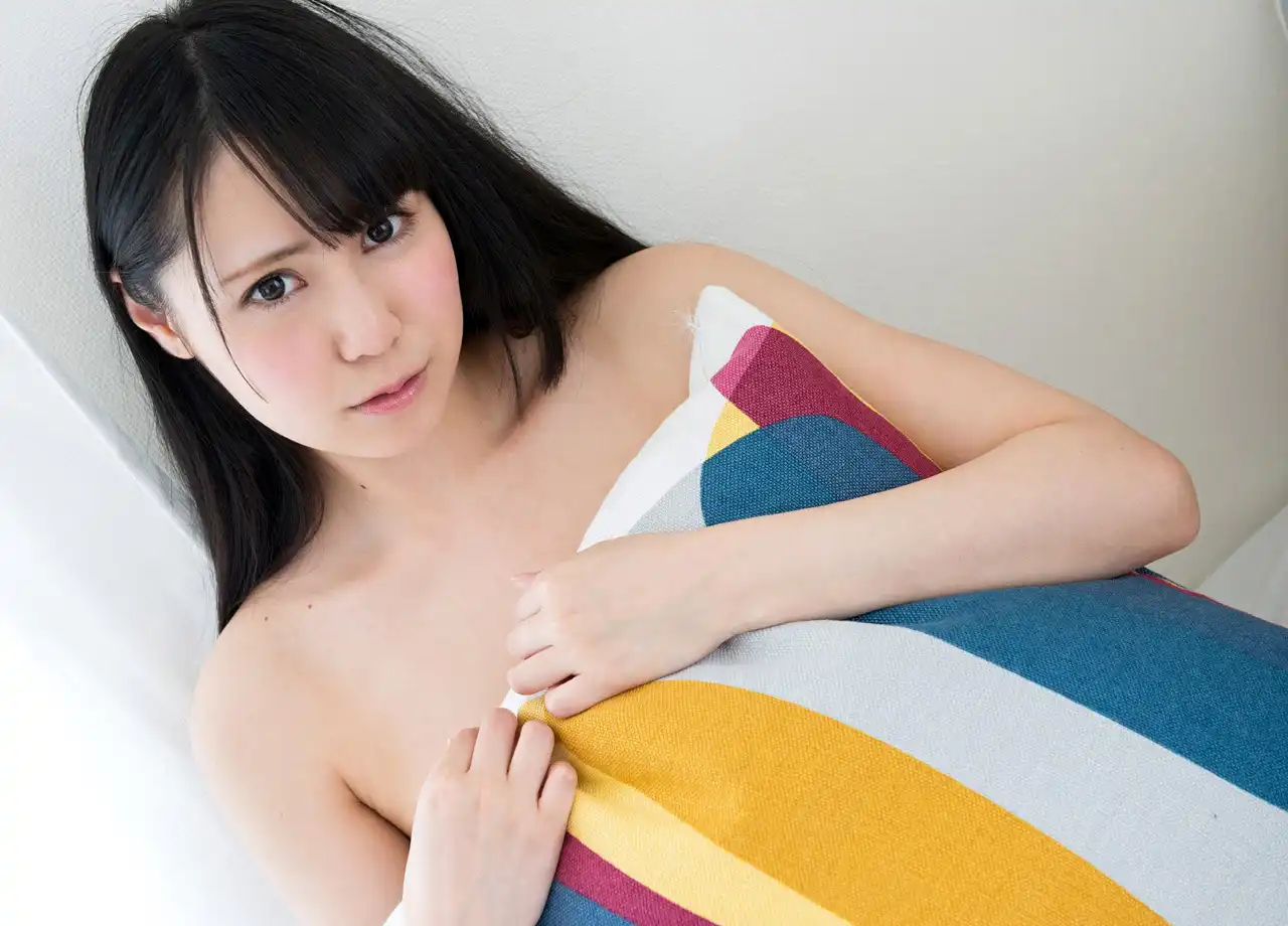 月野優里亞第43張寫真