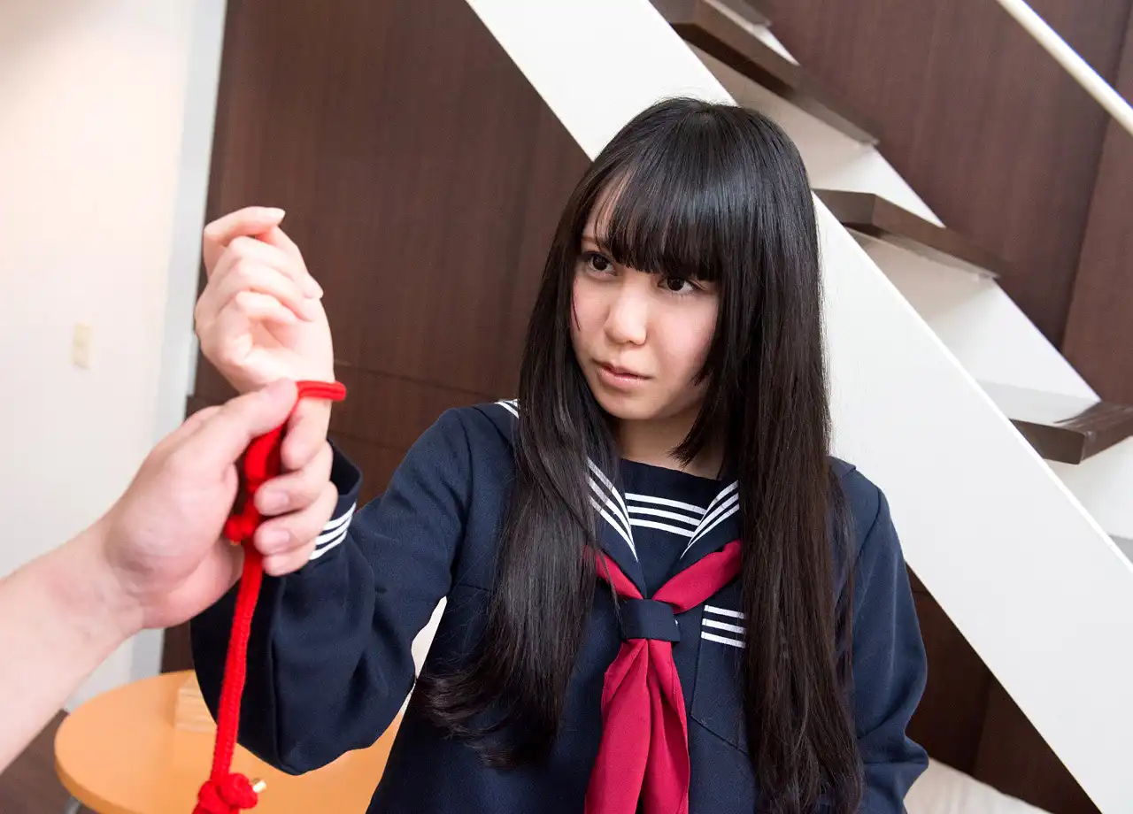 月野優里亞第57張寫真