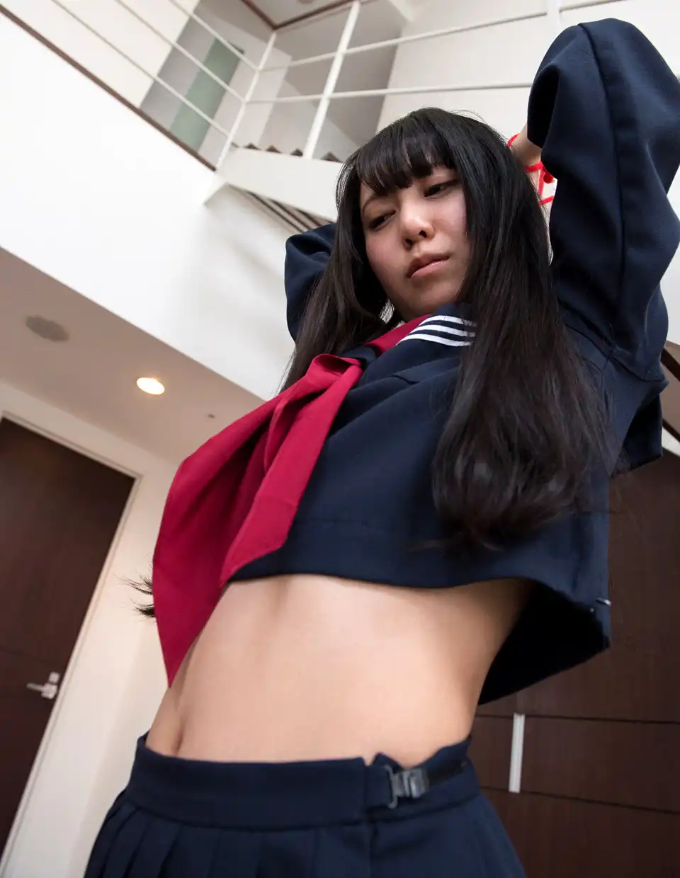月野優里亞第66張寫真