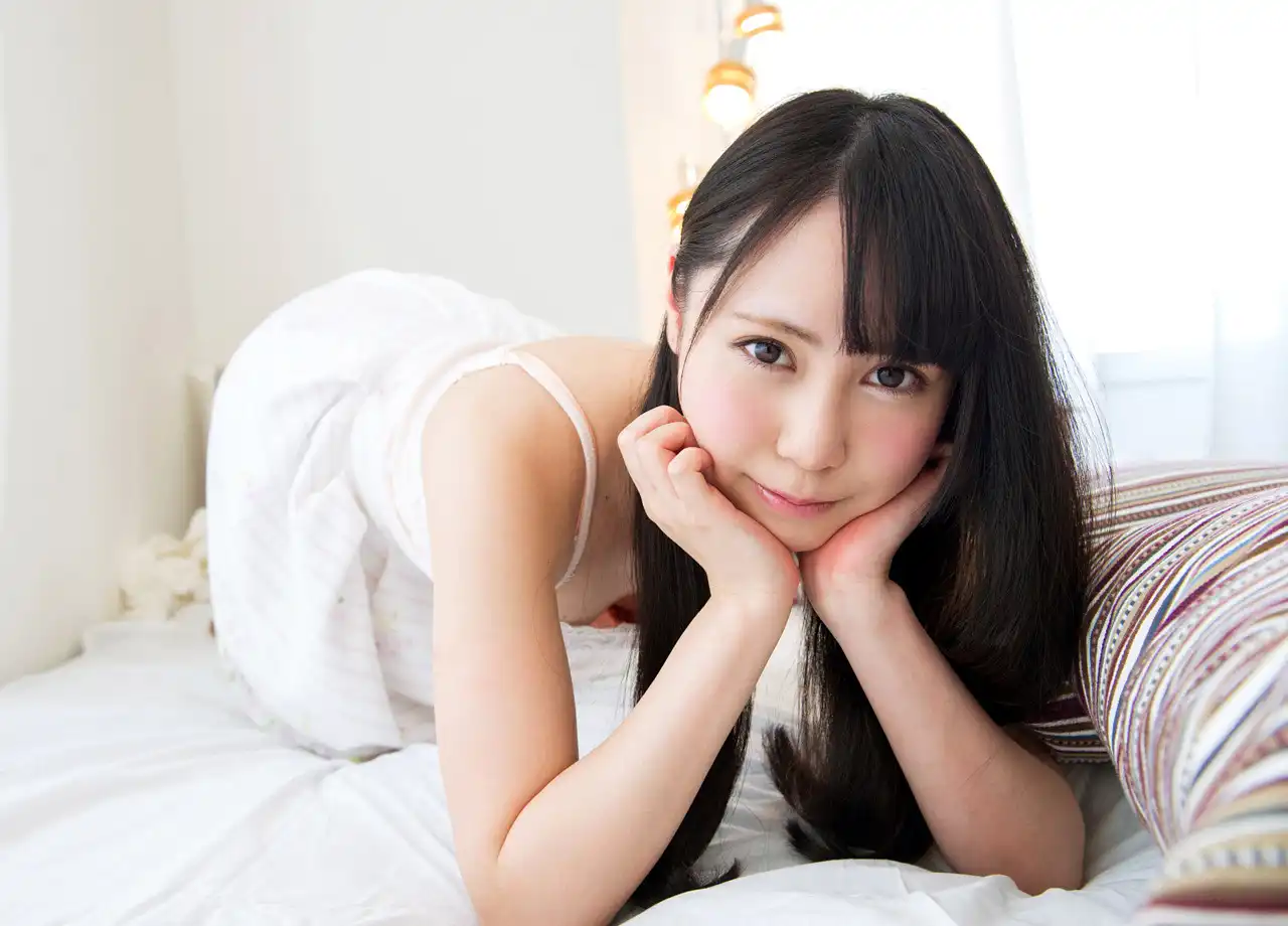 月野優里亞第131張寫真