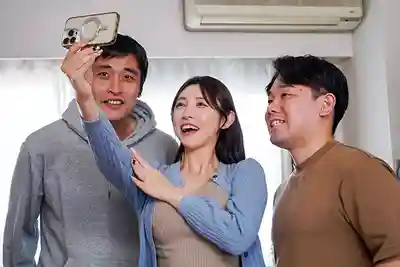 NGOD-287 溫柔的房東太太看上了我的巨根，忍不住瘋狂中出讓她懷孕 ~ 森澤佳奈 的劇照15
