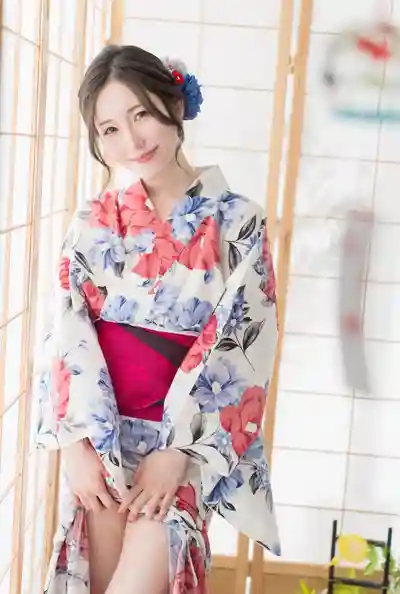 夏目玲香第12張寫真
