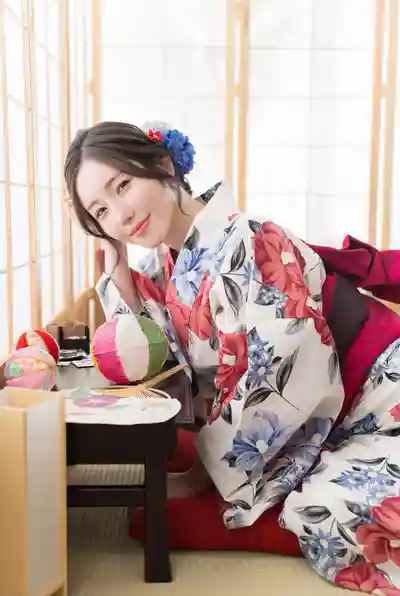 夏目玲香第9張寫真