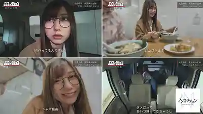 NSODN-002 剛出獄的正妹被跟拍 三年禁慾後身體徹底解放的劇照2
