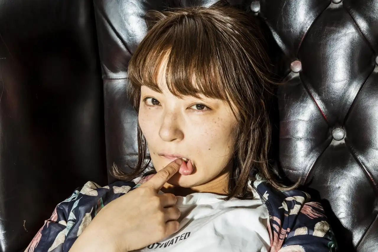 彩華ゆかり第35張寫真
