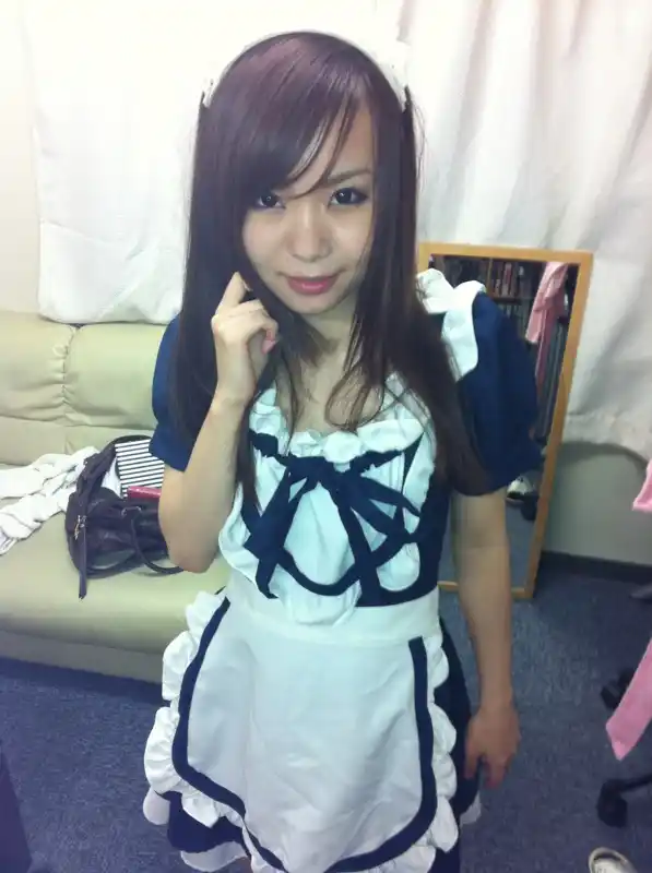 川井まゆ