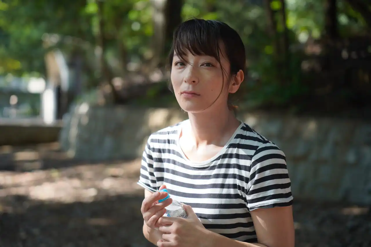 彩華ゆかり第13張寫真