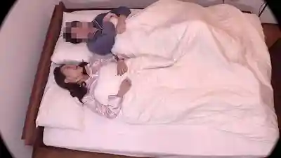 KAM-257 眠泊 民泊盜撮實錄 情侶昏⬤ 宿泊名簿 File No.3 ~ 多田有花 的劇照12