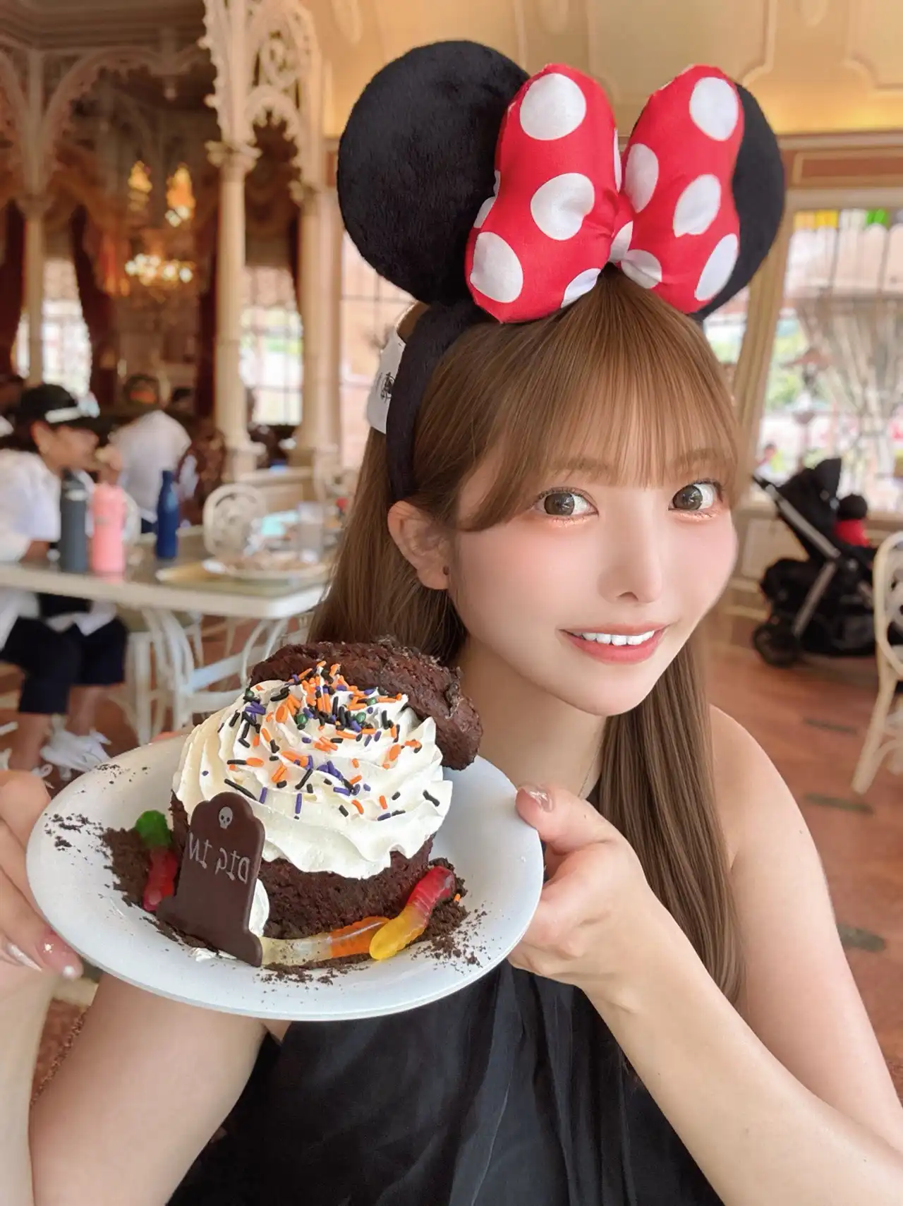 千咲知奈第8張寫真