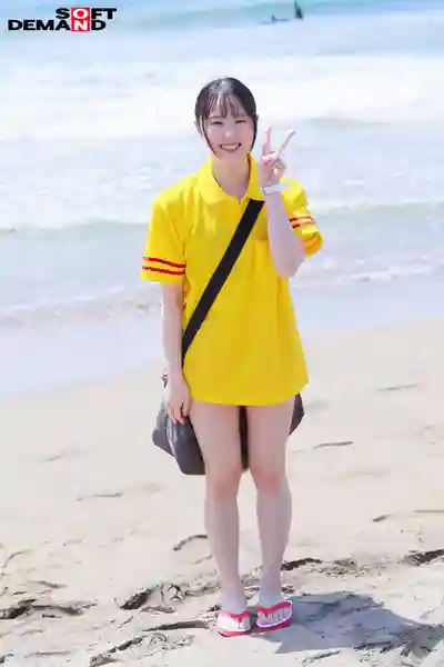 SDMM-209 這個夏天在海灘出道！新人救生員限定性騷擾的講習 ~ 川上しずく 依本詩織 綾波蓮 及川莉央 的劇照11