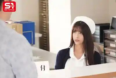 SONE-917 癡漢病院 ~ 七森莉莉 的劇照10