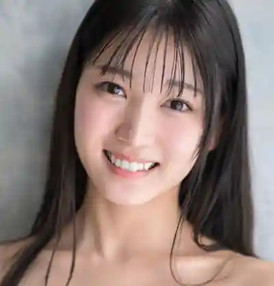 初美菜乃花第1張寫真