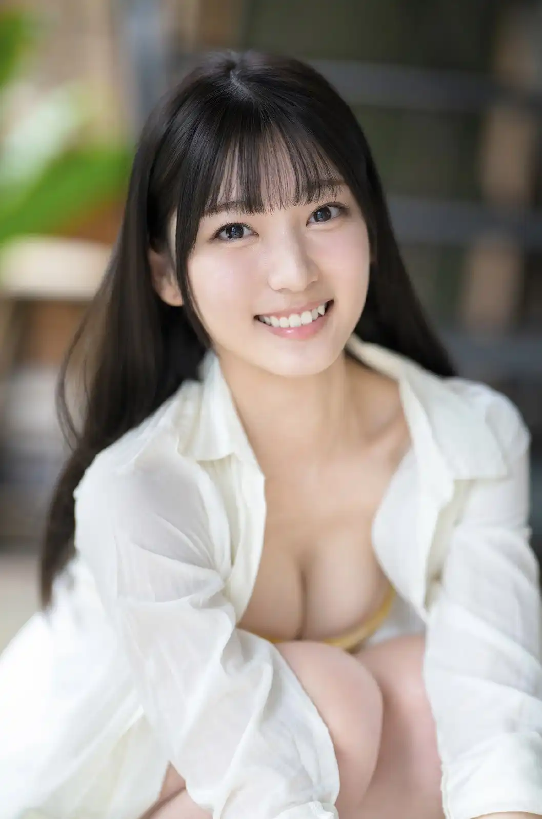 初美菜乃花第26張寫真