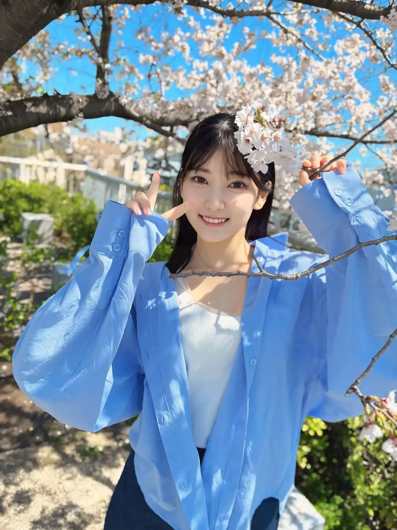 初美菜乃花第31張寫真