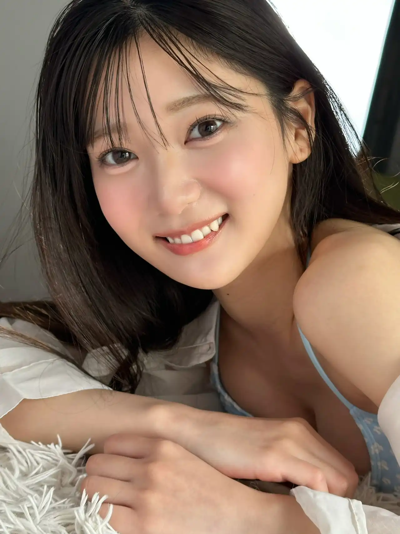 初美菜乃花第49張寫真