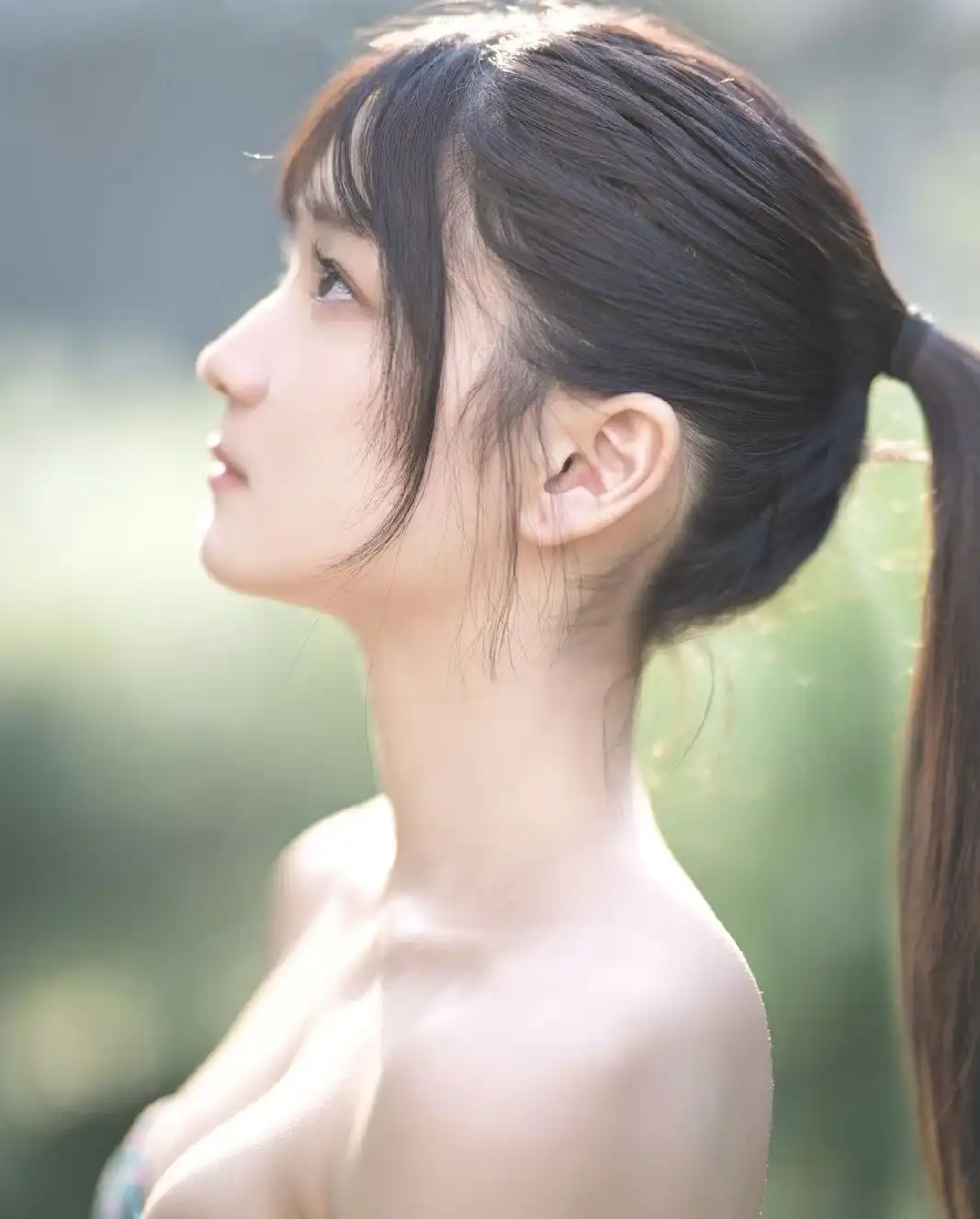 初美菜乃花第39張寫真