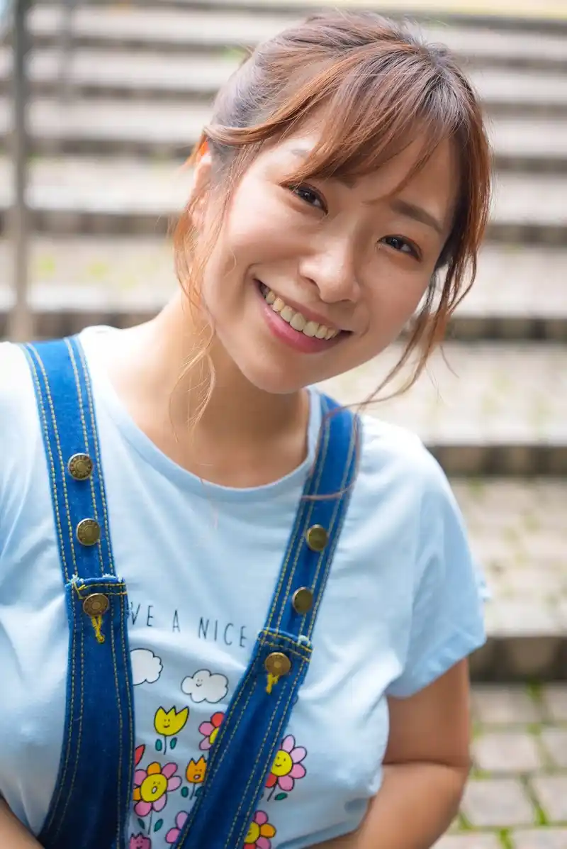 新川ゆず
