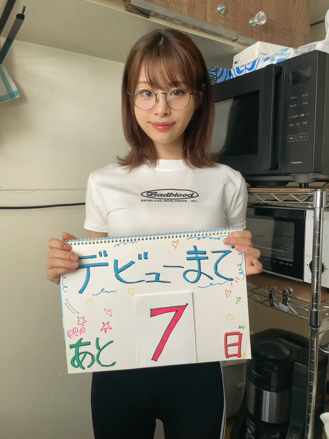 小笠原菜乃第18張寫真