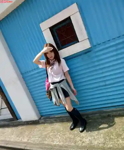 秋野みさき第14張寫真