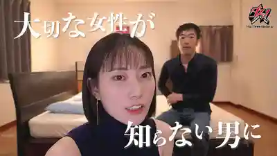 CKCK-009 扭曲的NTR癖！看女友和別人淫蕩的樣子，刺穿我心的悔恨 ~ 美谷朱音 的劇照9