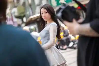 艾悠第2張寫真
