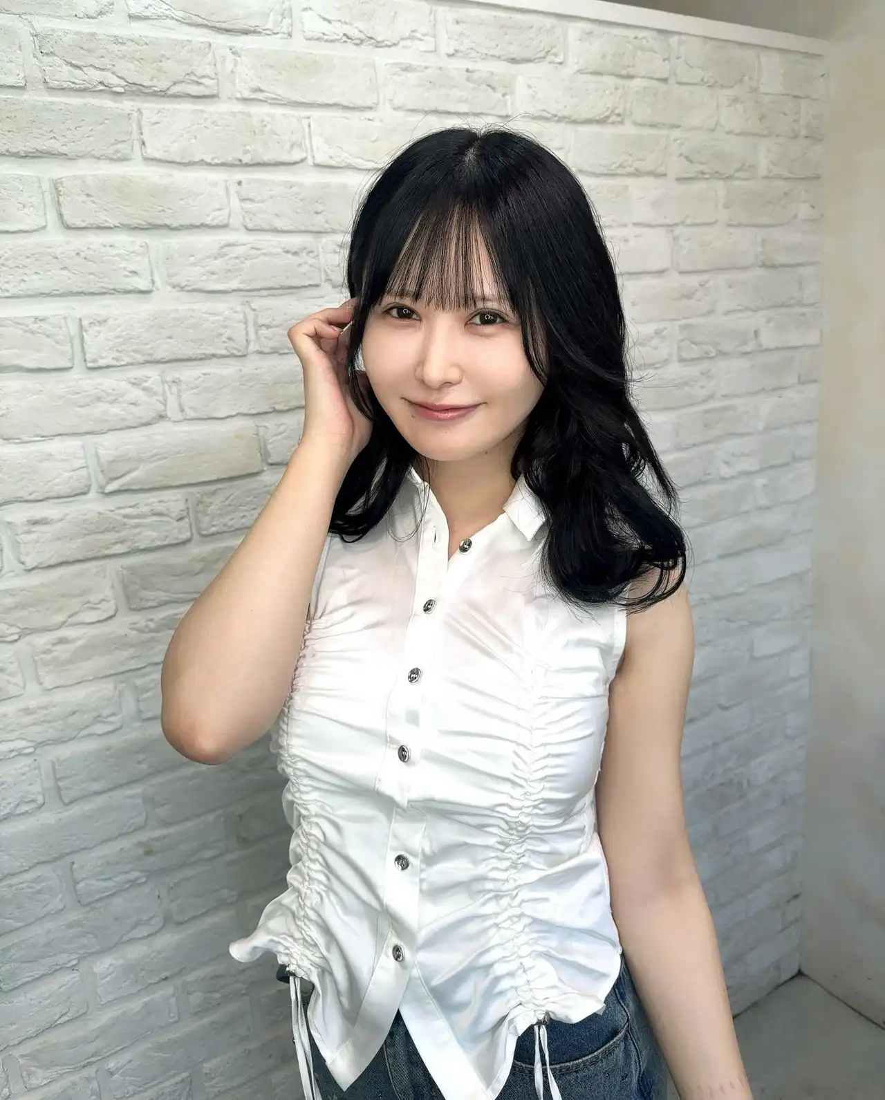 清巳麗乃第61張寫真