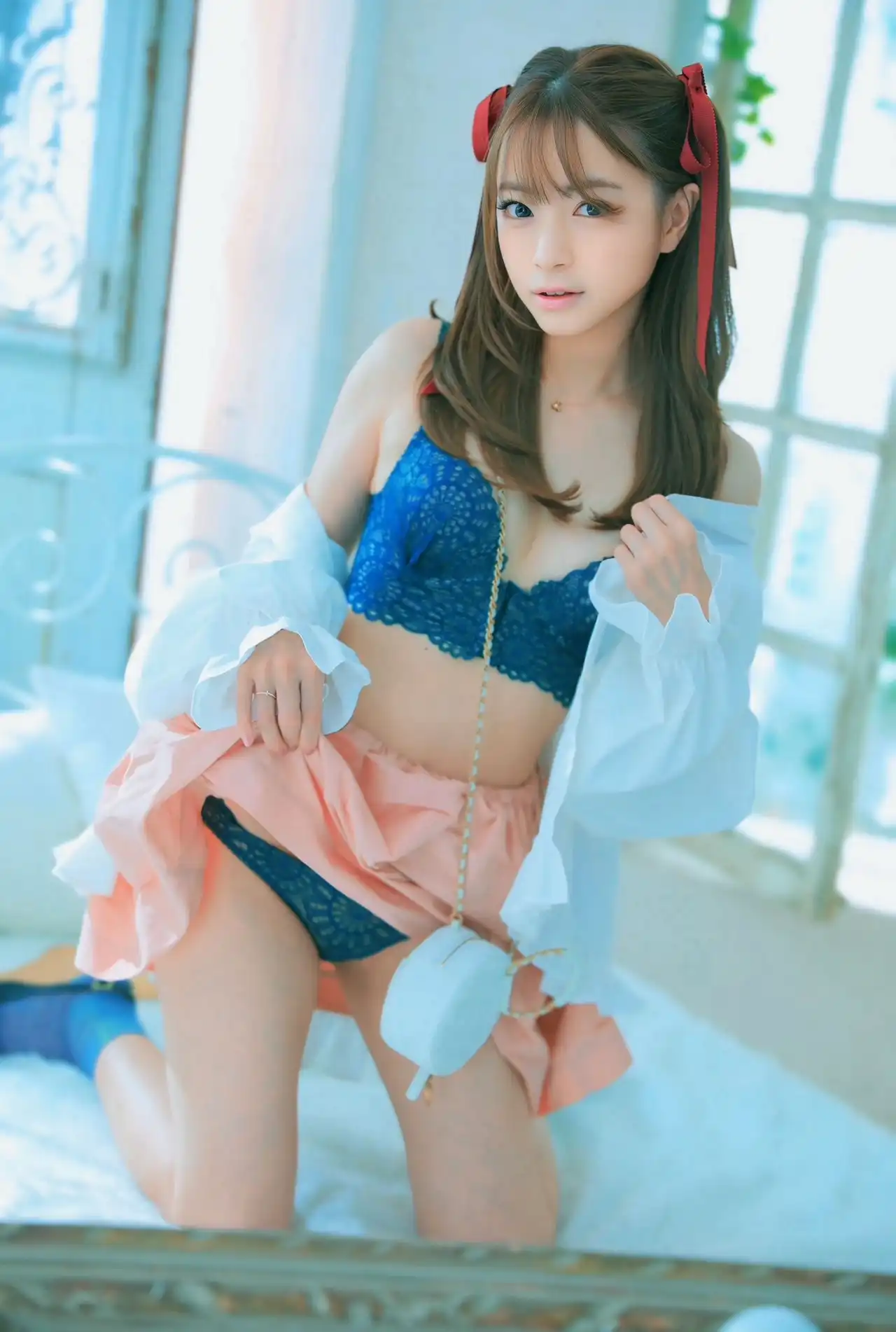糸矢芽衣第5張寫真